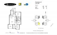 Floor Plan Thumbnail